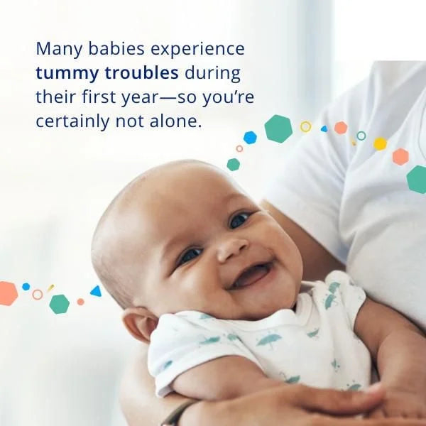Enfamil A+® Serenity™, Baby Formula, Designed to Promote Soft Stools, 578g, 578g