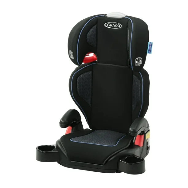 Graco Turbobooster Highback Booster Car Seat, Child weight (40-100 lb)
