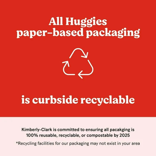Huggies Simply Clean Baby Wipes, UNSCENTED, 11 Flip Lid Packs, 704 Wipes, 704 Wipes