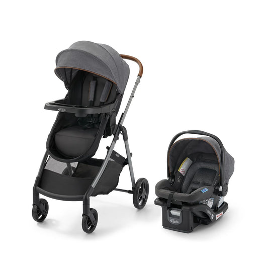 Modes Trio Travel System, 3 in 1 Travel System