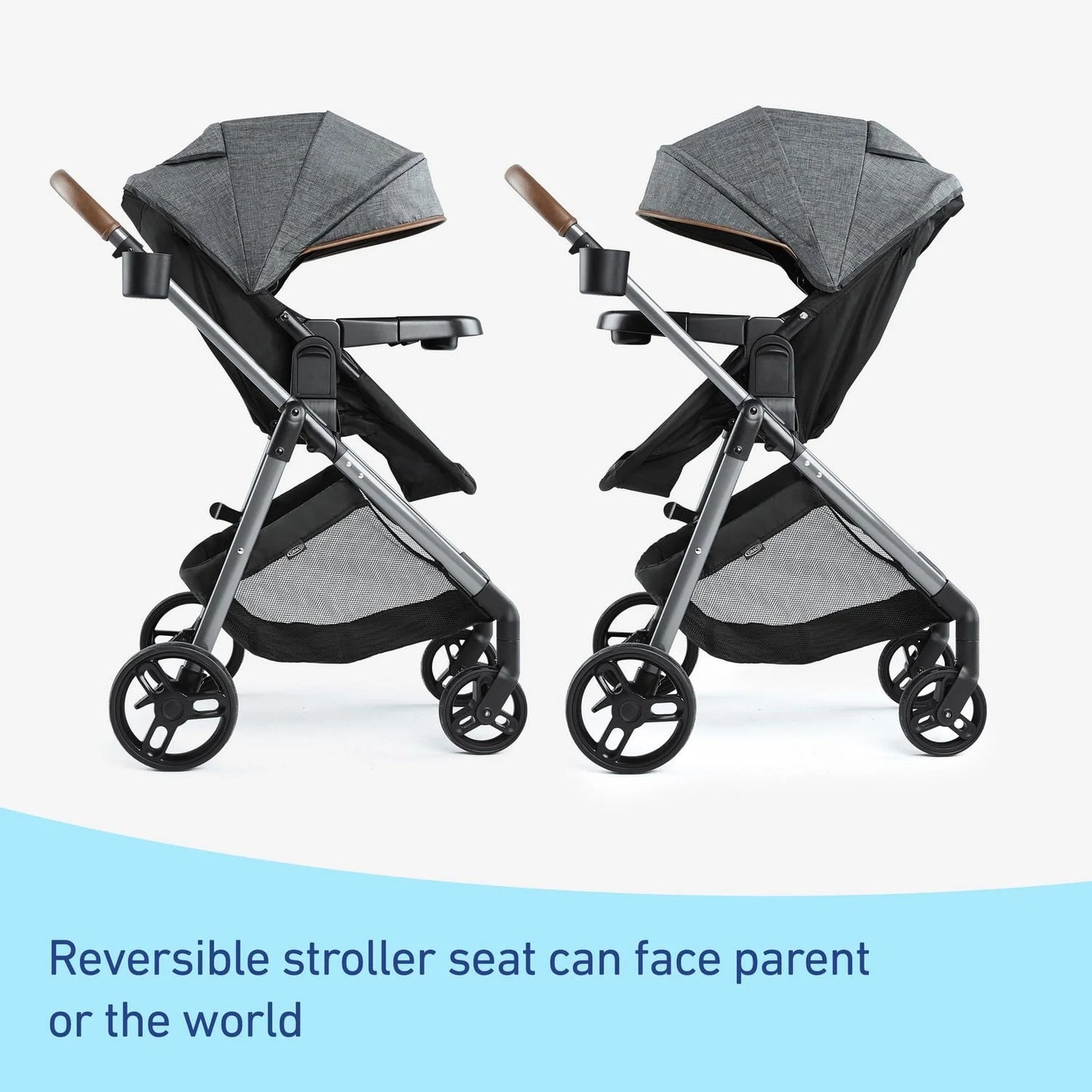 Modes Trio Travel System, 3 in 1 Travel System